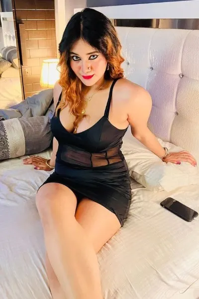 Escorts in Shivaji Nagar